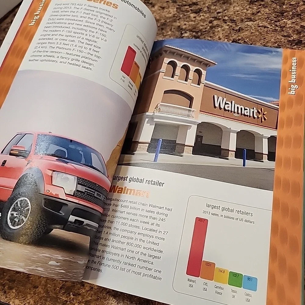 Scholastic 2015 Book of World Records by Jennifer Corr Morse Music Animals Movie